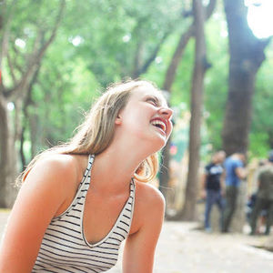 Meet your Posher, Cassandra